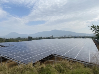 Hengchun Daping Top Section