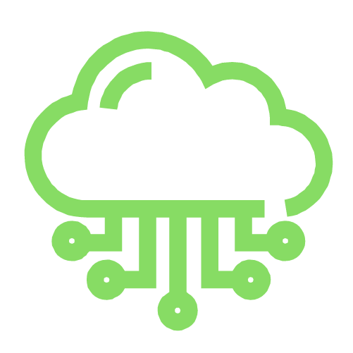 Provide MQTT、Web API、Restful interface for cloud connect